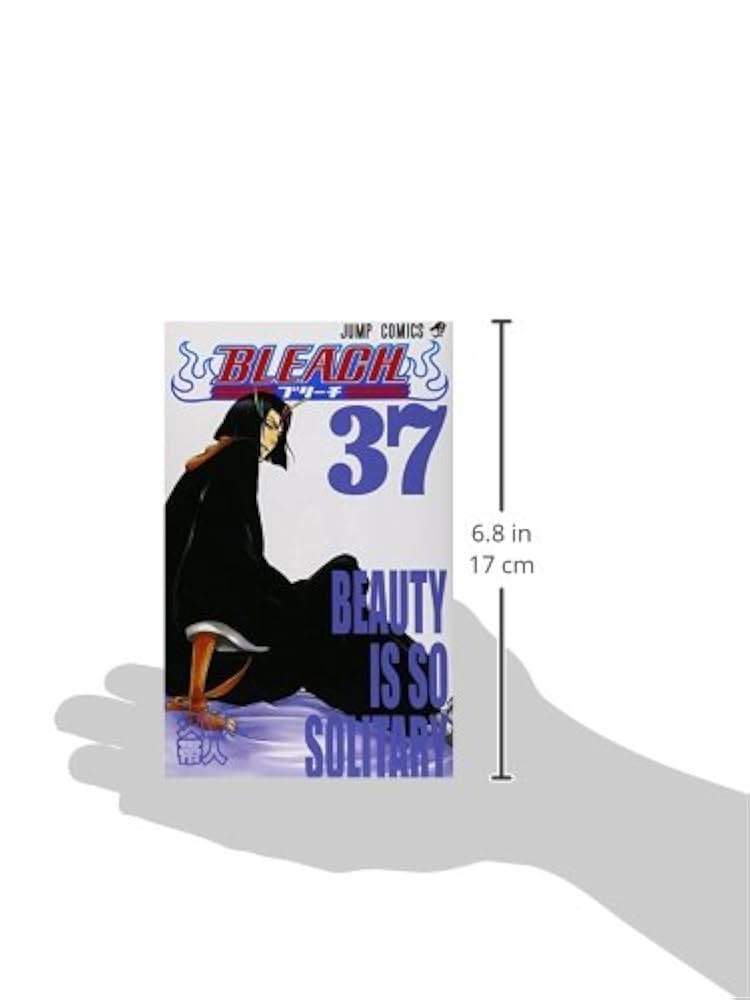 BLEACH 37巻まで＋オフィシャルキャラブック Amazon.com: Bleach, Vol. 37: 9781421533148: Kubo, Tite: Books
