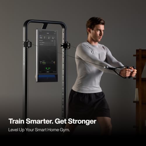 Image of Speediance Gym Monster 3, All-in-One Smart Home Gym for Full-Body Workouts