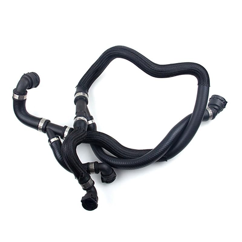 Amazon.com: LCZLCZ OEM 17127576371 Car Accessories Top Radiator  