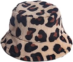 L-leopard Beige