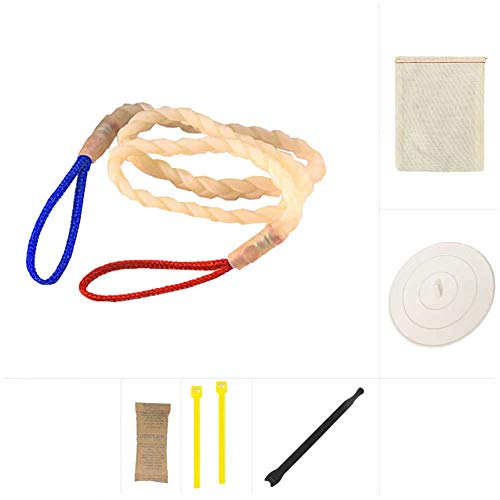 Going In Style Travel Laundry Clothesline And Sink Stopper Kit Model Gis-C103 #TOP1