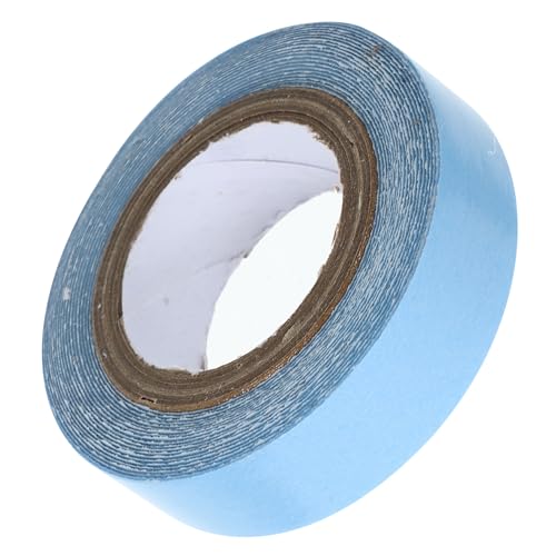 FOMIYES Wig Tape for Lace Wigs Hair Extension Tape Double Sided Glue Invisible Hold Gentle for Sensitive