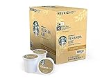 Starbucks Veranda Blend Blonde, K-Cup for Keurig Brewers,  24 Count