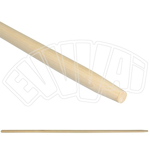 Manche rateau en bois 180 cm pour agriculture potager Jardin Jardinage