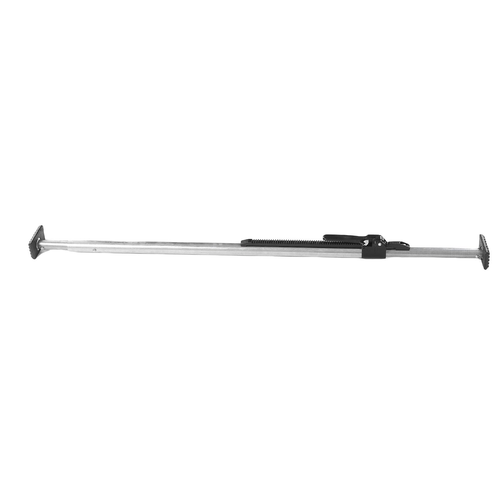 Barra di carico con cricchetto Stabilizzatore per pianale per camioncino regolabile Fermacarico 1420mm-1800mm Telescopico per SUV Rimorchio Furgone