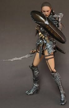Amazon | ホット・エンジェル AVP 1/6スケールフィギュア シー