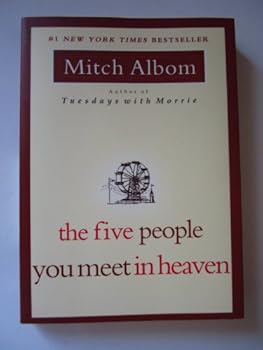The Five People You Meet in Heaven