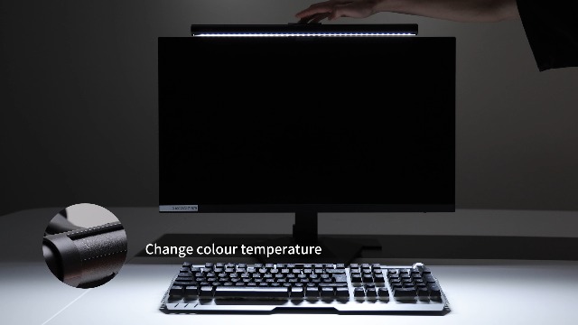 Can Monitor Light Bars Reduce Headaches: Effective Relief Tips