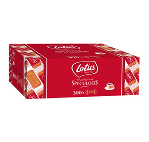 Boite De 300 Biscuits Speculoos