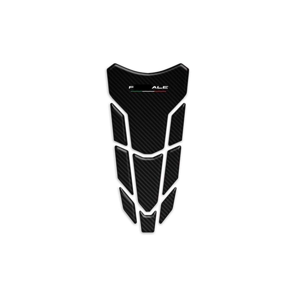 Protège réservoir moto autocollant universel pour Panigale V2 V4 et 959