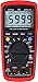 TECPEL DMM-139 Digital Pocket Handheld Multimeter True RMS VFC Measurement
