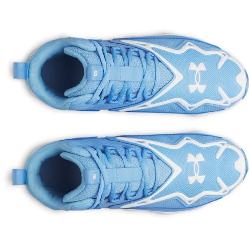 Image of Under Armour Kids Harper 11 RM Jr. Baseball RM Cleats (Toddler /Little Kid /Big Kid)