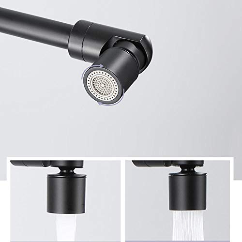 Robinet d'eau froide télescopique pour simplifier la cuisine au quotidien - 6