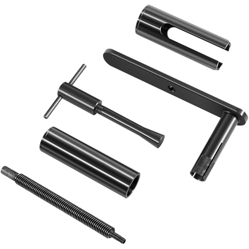 999150 Shower Cartridge Extractor Tool Cartridge Puller Tool Cartridge Removal Tool For Moen 1200 1222 1225 Series Posi-Temp Cartridges 999150-6