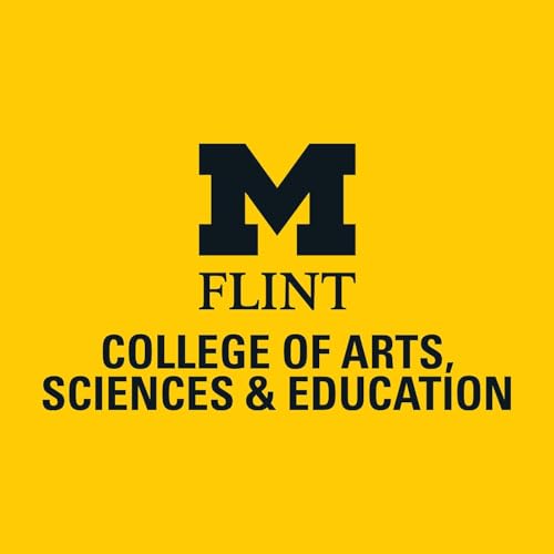 UM-Flint CASE: In Conversation cover art