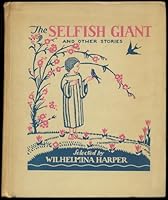 The Selfish Giant And Other Stories B000GUVHZG Book Cover