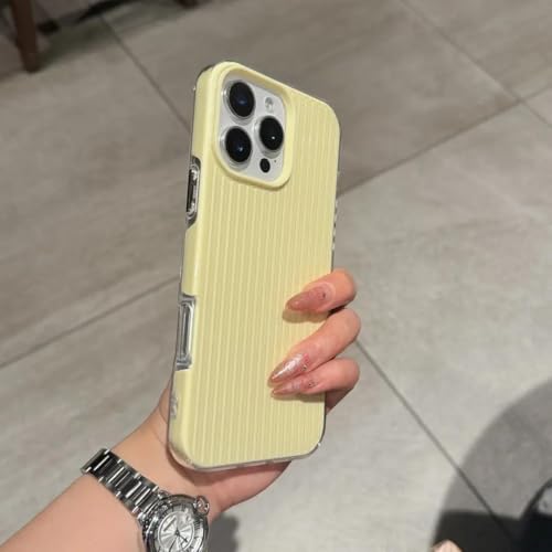 Coque de téléphone ondulée évitez les bris d'écran sur iPhone - 4