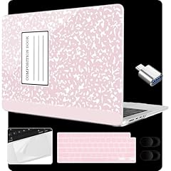 Pink Composition Book