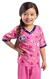 Doc McStuffins Scrubs Dress Up Set