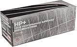 Hawk Performance HB185N.590 HP Plus Brake Pad