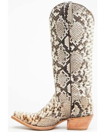 Idyllwind Women's Slay Exotic Python Tall Western Boot Snip Toe - Beiwfa20l453