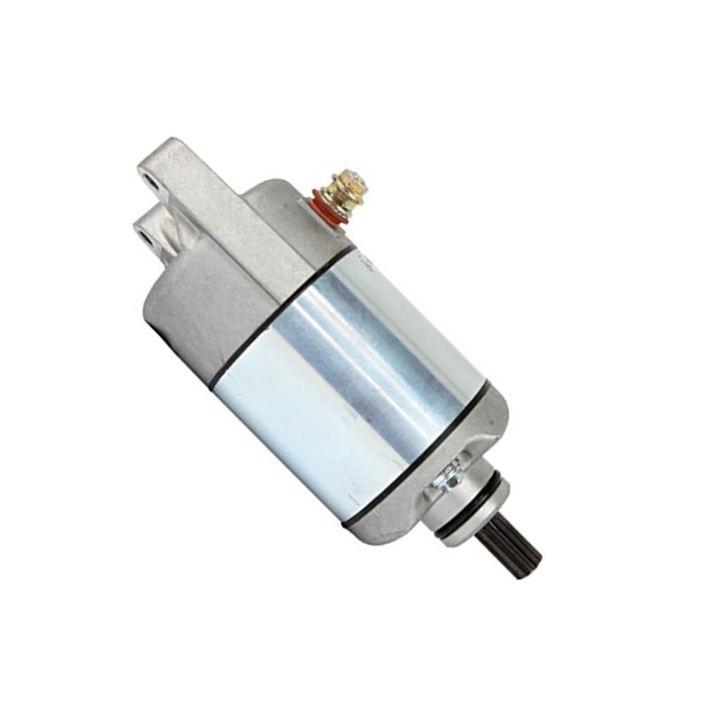 Motor de arranque KLF400 soluciona fallos de encendido OEM 410-54063 5