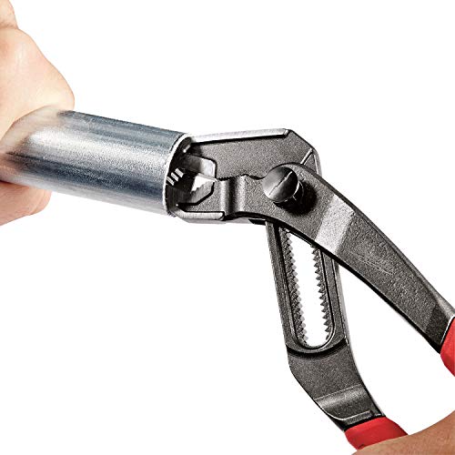 Milwaukee 48-22-6210 Gen Ii 10" V-Jaw Pliers #TOP4