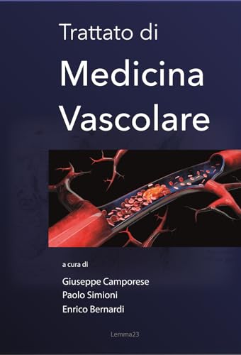 Trattato Di Medicina Vascolare
