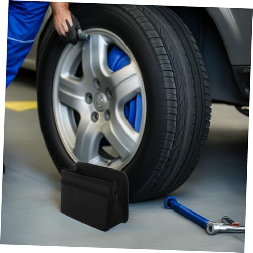 Poubelle pliable pour voiture STOBAZA, l'accessoire idéal pour vos voyages - 6
