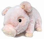 Stuffed Animals Pig