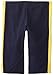 The Finals Men's Glide Splice Jammer Swimsuit, Navy/Gold, 30