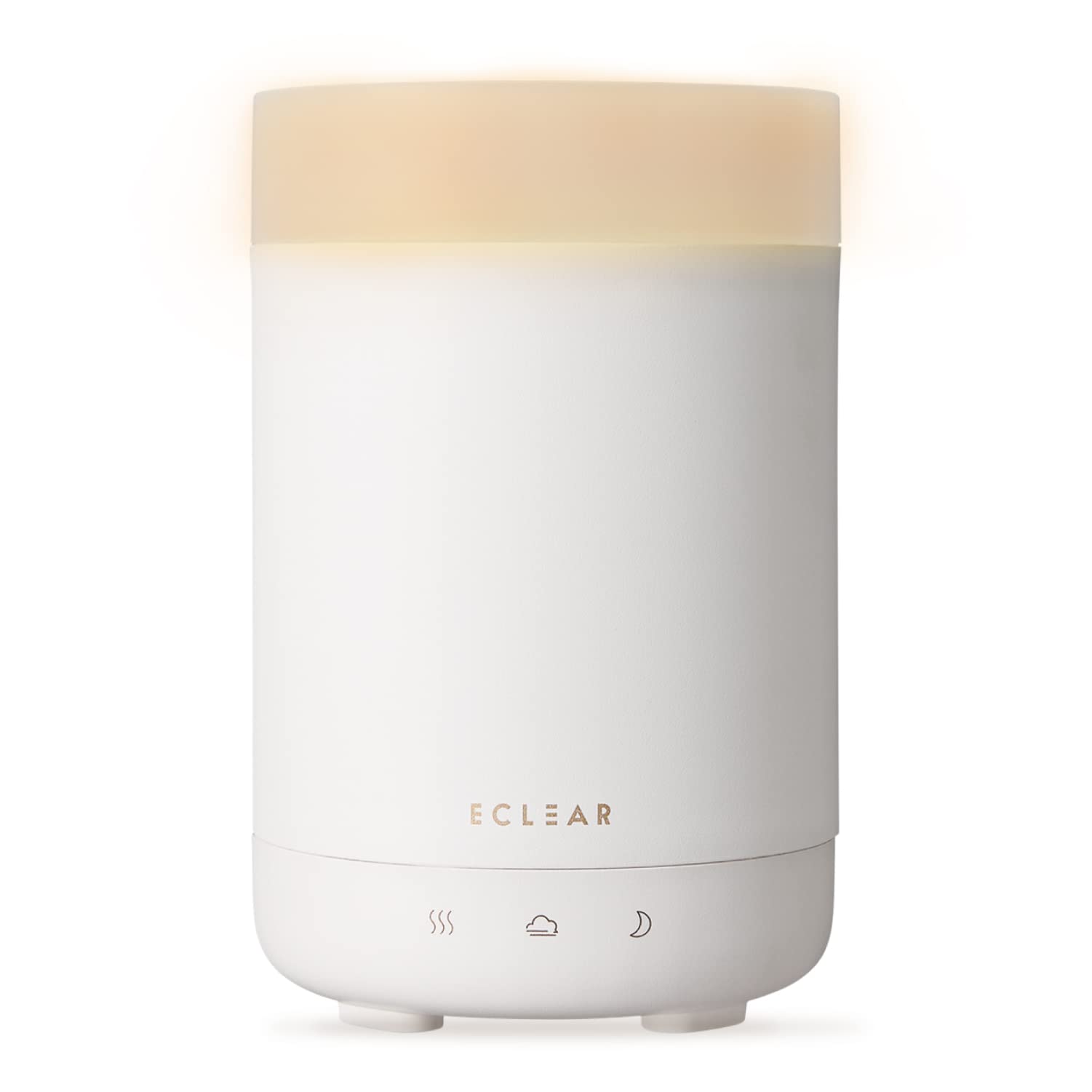 Amazon.co.jp: 【2022年モデル】エレコム 加湿器 アロマディフューザー