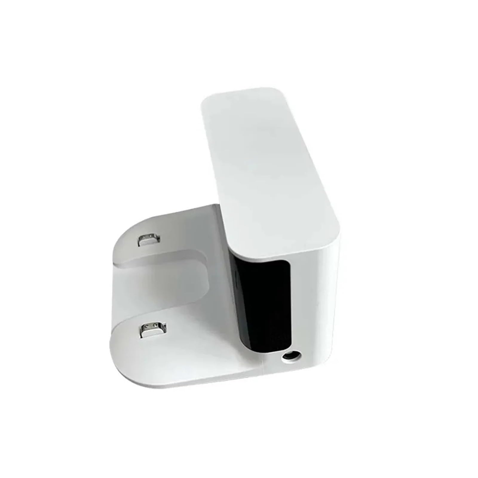 Popolare dock di ricarica, compatibile con Xiaomi, E10/B112/E12/C103/3C (EnhanceD EditioN)/3c Plus/E10C Pezzi di ricambio for docking station for aspirapolvere robot
