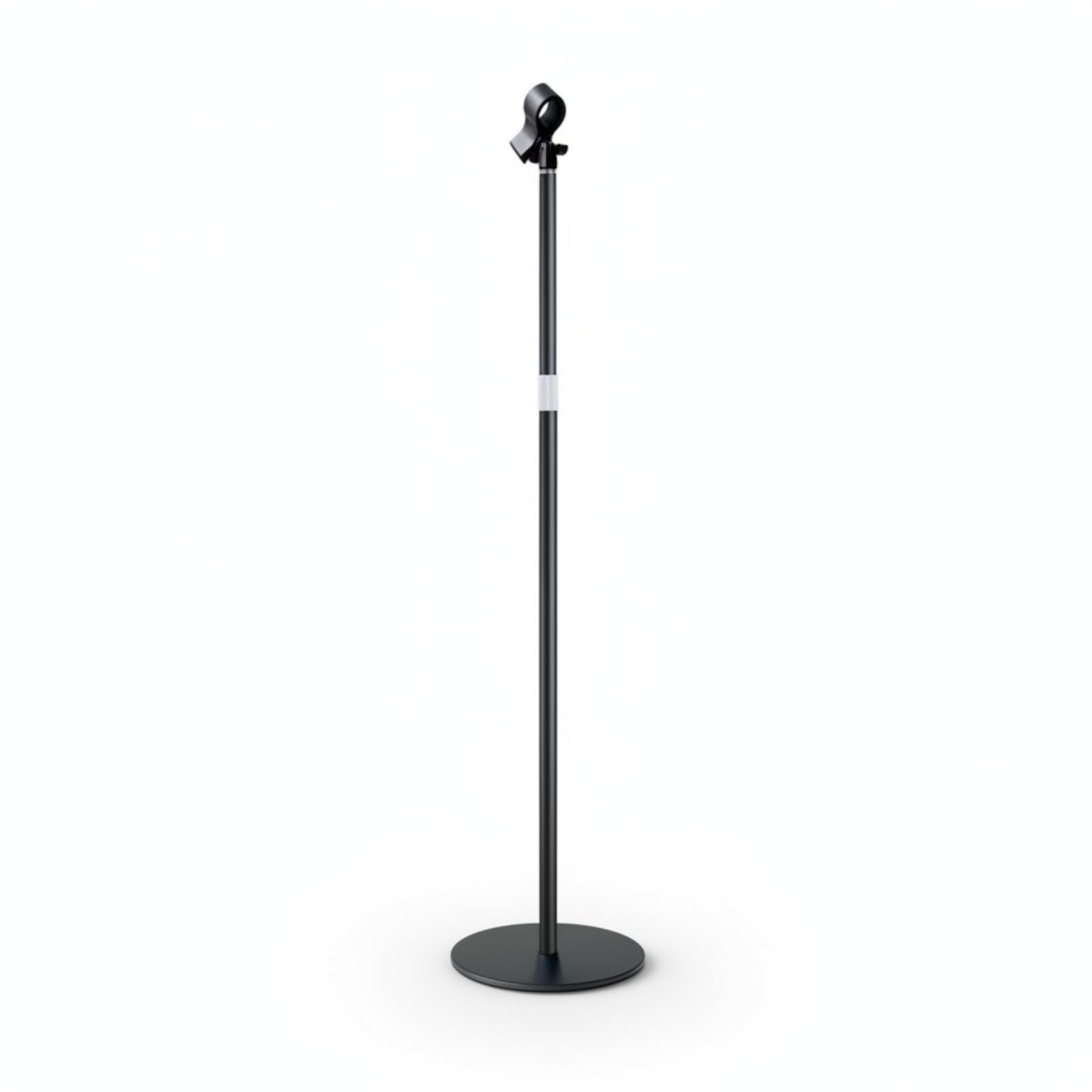Höhenverstellbar Föhnständer , 30–45 Cm, Tischständer Für Haartrockner