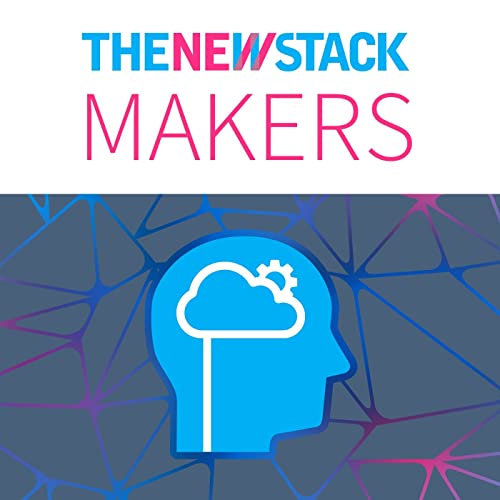 The New Stack Podcast cover art