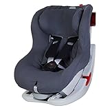 römer safefix plus tt bedienungsanleitung Pflegeleicht; Behält auch nach dem Waschen die Form