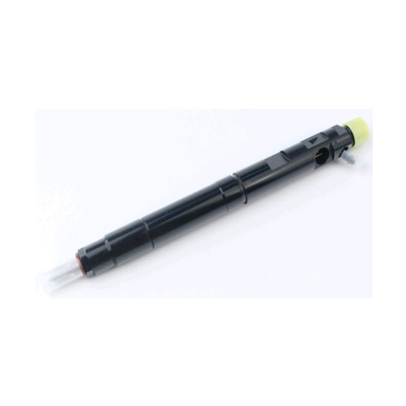 BKGDO 4PCS Diesel Common Rail Injector 28231014/1100100-ED01 Compatible With -Great Wall -Harvard H5H6 Fengjun 4D20 -Lvjing