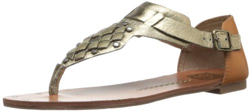 DV by Dolce Vita Women's Draya Gladiator Sandal
