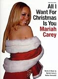 All I Want For Christmas Is You
