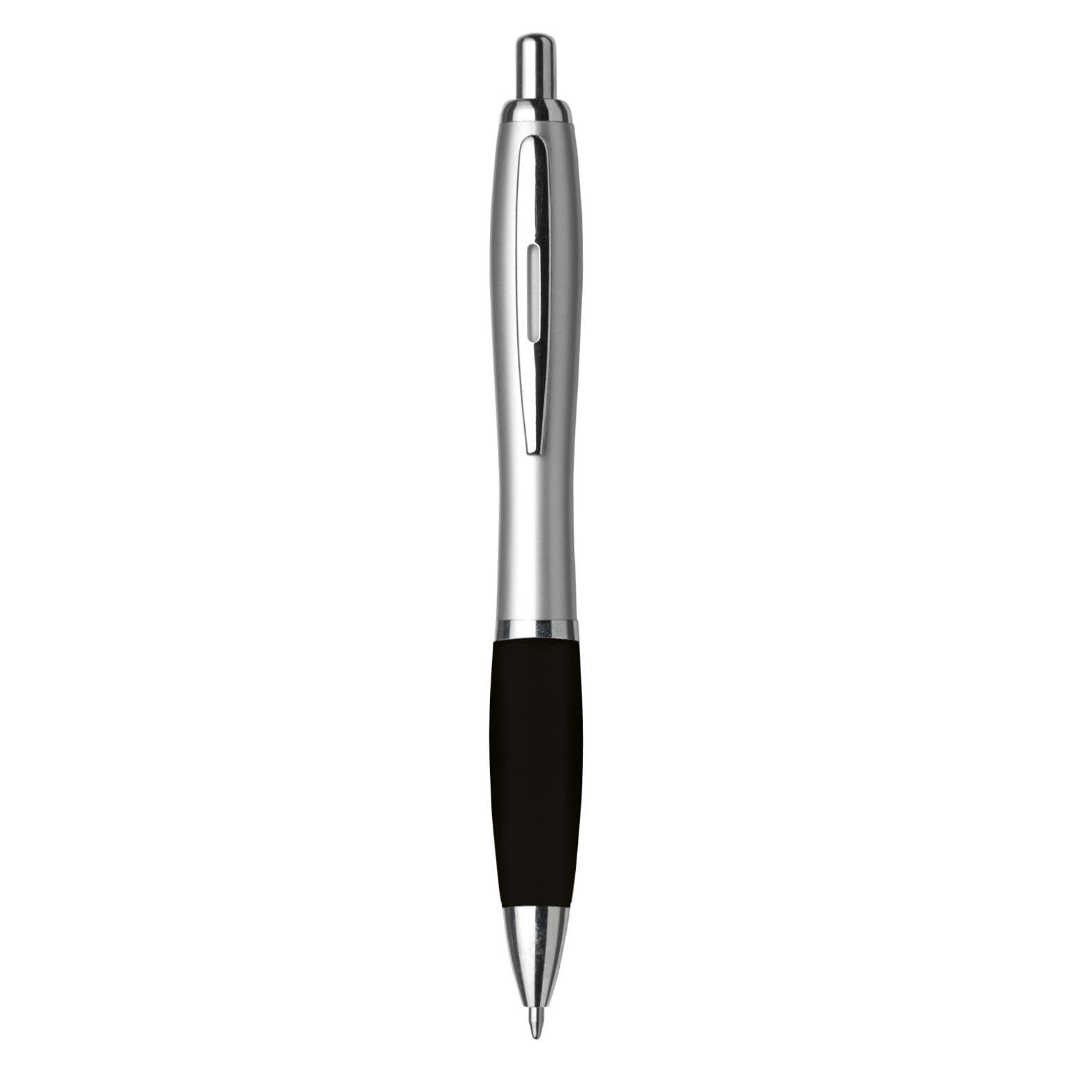 Schmalz 250 Penne a sfera in plastica personalizzabili con stampa UV pubblicità/logo/testo/messaggio/festa di laurea/fiera inchiostro blu (250)