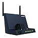 Price comparison product image NETGEAR DC112A-100EUS AirCard 4G LTE Signal Boosting and Charging Cradle with High-Gain Internal 4G/3G Antennas and External Wi-Fi Antennas, 1 USB Port and 5 GB Ethernet Ports