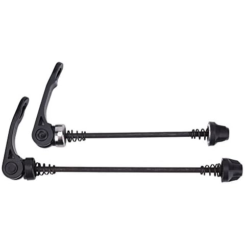 VGEBY Quick Release Skewer for Bikes Cover