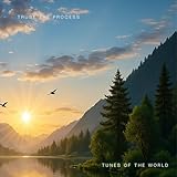 TUNES OF THE WORLD