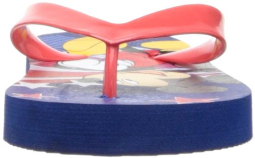 Disney Mickey Mouse Flip Flop (Toddler/Big Kid)2