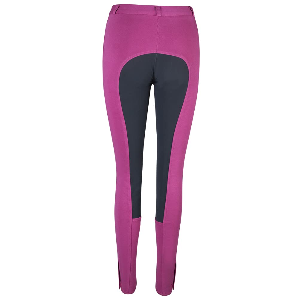 Pfiff 101197 - Pantalones de equitación para mujer