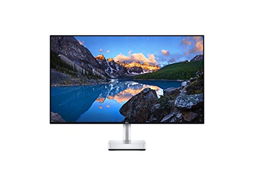 Dell S2718D