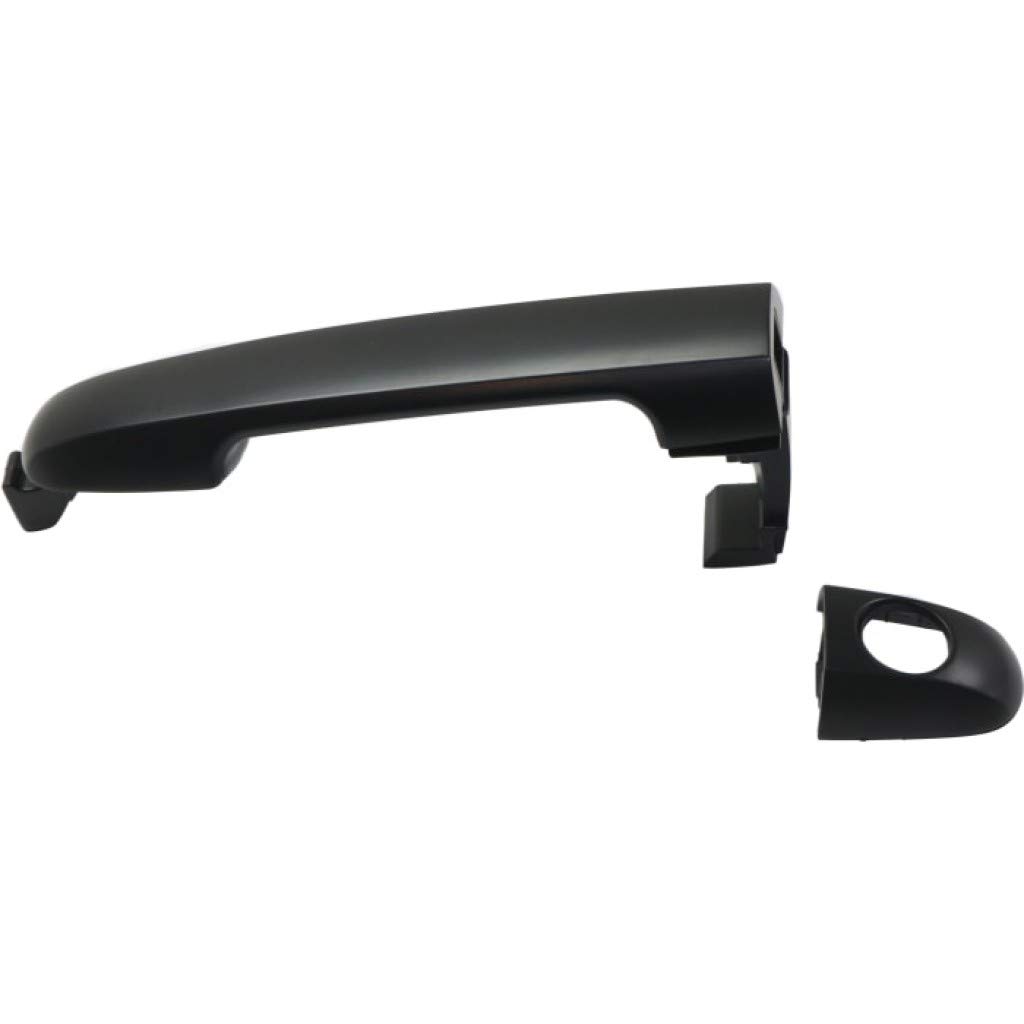 Manija Exterior Puerta Delantera Izquierda Para Hyundai Sonata 2001-2006 Y Kia Optima 2002-2005