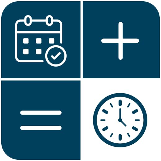 Date and Time Calculator