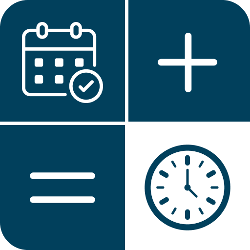 Date & Time Duration Calculator App on Amazon Appstore