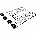 Head Gasket Set, Engine Cylinder Head Gasket Set HS 26190 PT-2 for Chevrolet Silverado 1500, for Chevrolet Trailblazer Colorado Avalanche, 2005-2014 GM 4.8L 5.3L LS Engines Cylinder Head Gasket Set